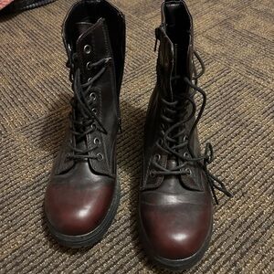 Women’s maurice’ss SO boots